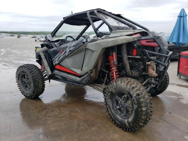 2022 Polaris RZR Turbo R Ultimate