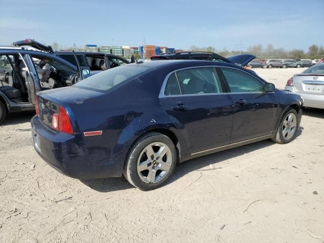 2009 Chevrolet Malibu 1LT