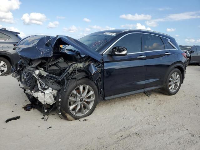 2020 Infiniti QX50 Pure