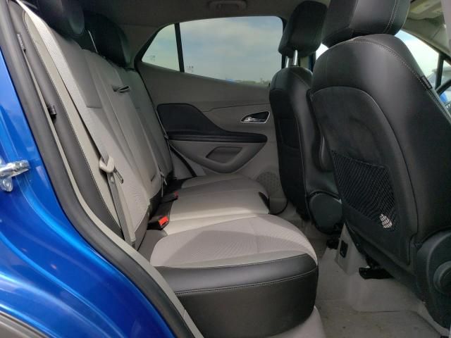 2014 Buick Encore Convenience