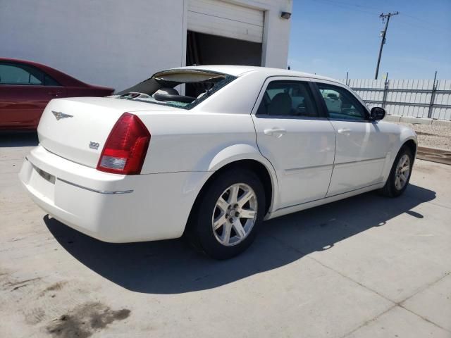 2006 Chrysler 300 Touring