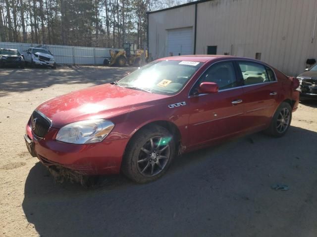 2006 Buick Lucerne CXL