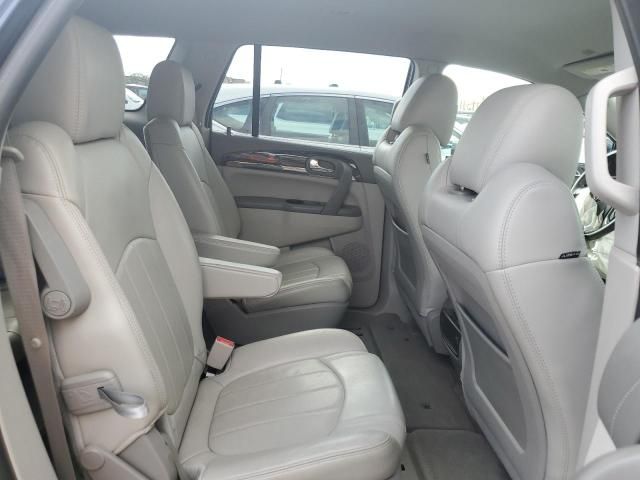 2013 Buick Enclave