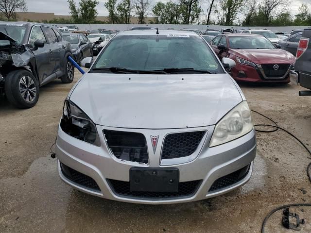 2010 Pontiac G6