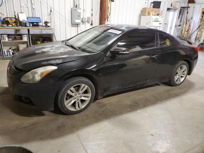 Nissan salvage cars for sale: 2012 Nissan Altima S