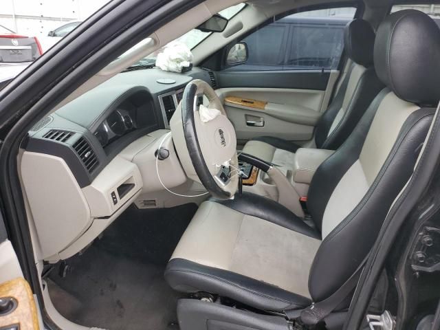 2010 Jeep Grand Cherokee Limited