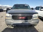 2003 GMC Yukon XL C1500