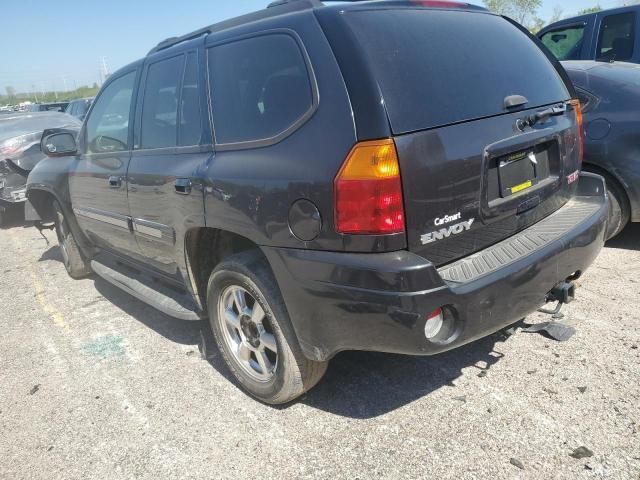 2003 GMC Envoy