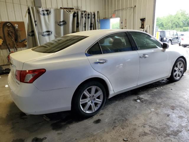 2008 Lexus ES 350