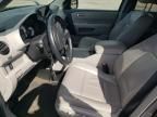 2013 Honda Pilot Exln