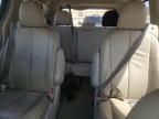 2013 Toyota Sienna XLE