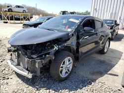 Vehiculos salvage en venta de Copart Windsor, NJ: 2020 Toyota C-HR XLE