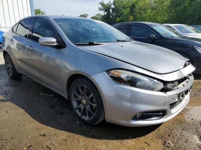 2015 Dodge Dart SXT