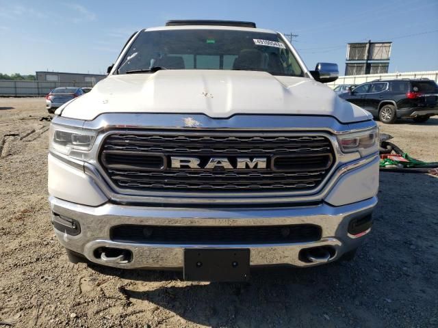 2019 Dodge RAM 1500 Limited