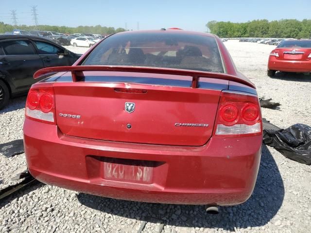 2010 Dodge Charger Rallye