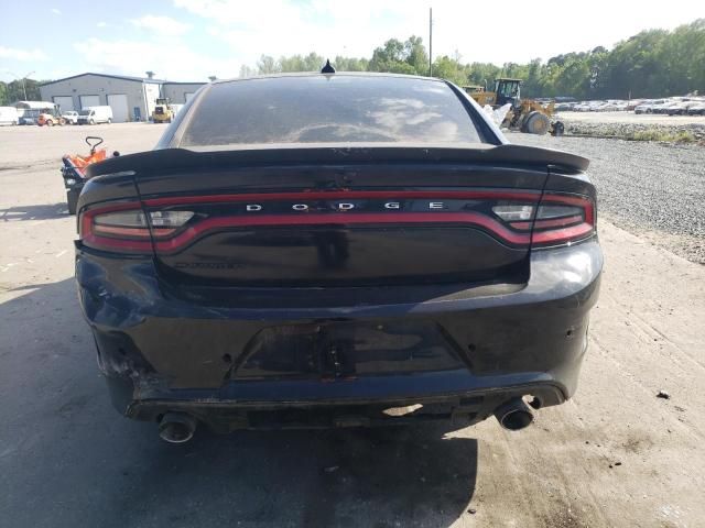 2020 Dodge Charger Scat Pack