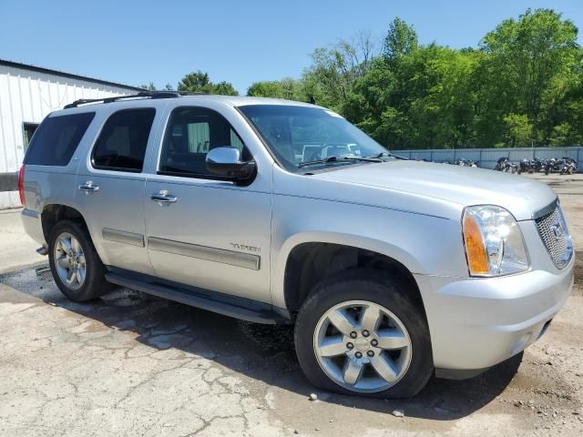 2010 GMC Yukon SLT