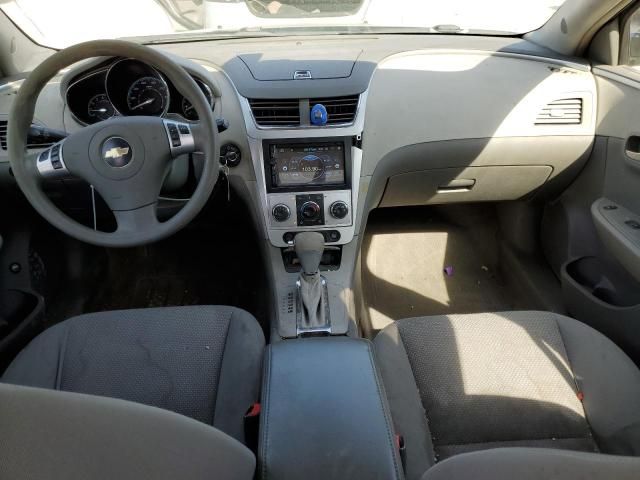 2009 Chevrolet Malibu 1LT