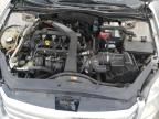 2009 Ford Fusion SE