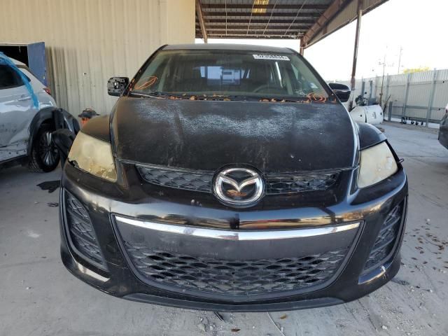 2011 Mazda CX-7