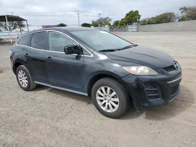 2010 Mazda CX-7