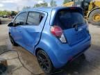 2013 Chevrolet Spark LS