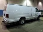 2008 Ford Econoline E250 Van