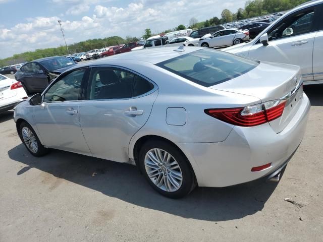 2014 Lexus ES 350