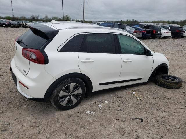 2018 KIA Niro EX