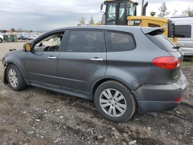 2009 Subaru Tribeca