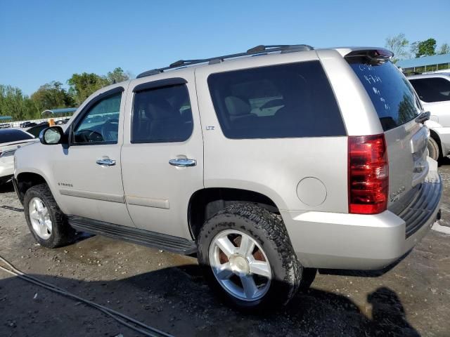 2008 Chevrolet Tahoe C1500