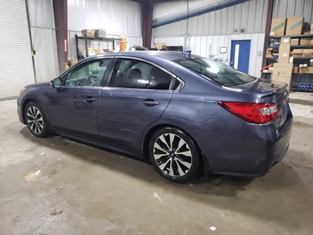 2016 Subaru Legacy 3.6R Limited