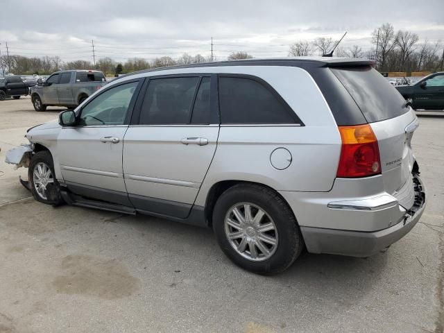 2007 Chrysler Pacifica Touring