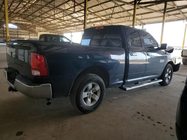 2014 Dodge RAM 1500 ST