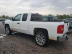 2008 Chevrolet Silverado K1500