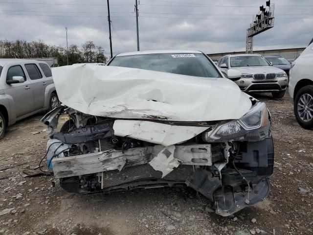 2020 Nissan Altima S