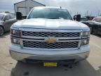 2015 Chevrolet Silverado C1500 LT