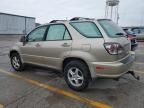 2002 Lexus RX 300