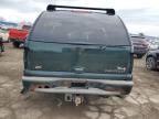 2002 Chevrolet Tahoe K1500