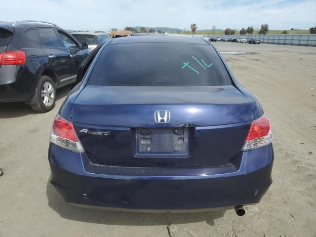 2009 Honda Accord LX