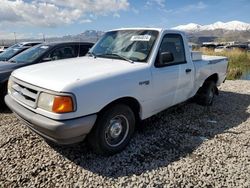 Carros salvage a la venta en subasta: 1997 Ford Ranger
