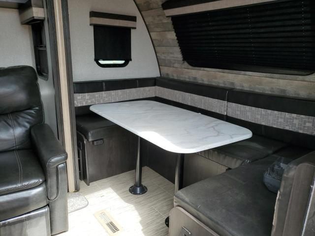 2021 Other Travel Trailer