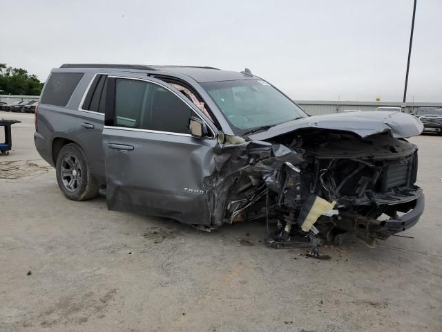 2019 Chevrolet Tahoe C1500  LS