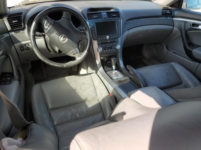 2006 Acura 3.2TL