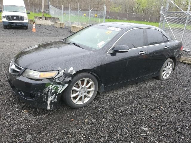 2007 Acura TSX