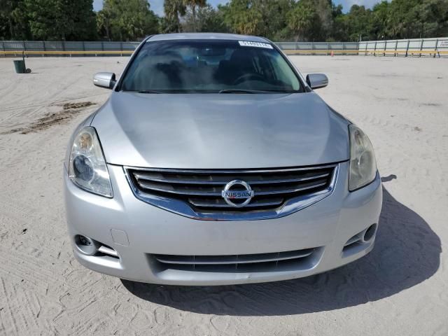 2011 Nissan Altima Base