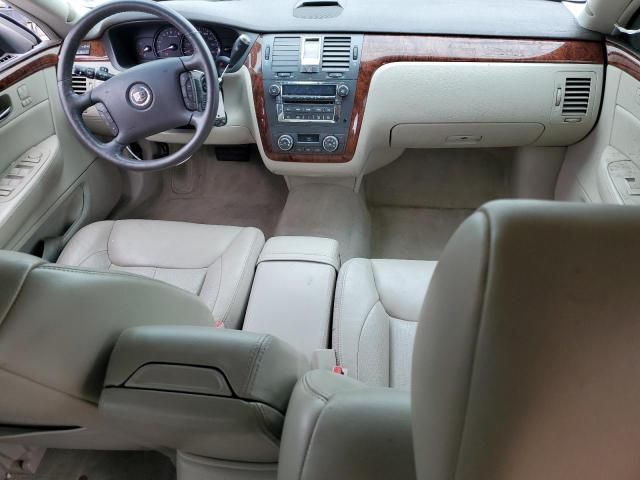 2007 Cadillac DTS