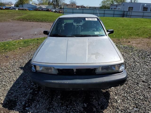 1990 Toyota Camry DLX