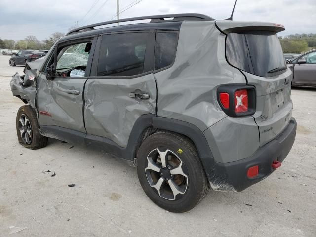 2021 Jeep Renegade Trailhawk