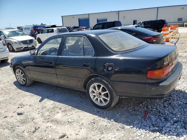 1995 Toyota Camry LE